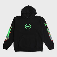 Load image into Gallery viewer, World’s Famous Hoodie - Black
