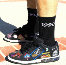 Load image into Gallery viewer, 1990’s Socks
