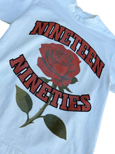 Load image into Gallery viewer, Rose t-shirt
