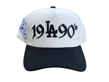 Load image into Gallery viewer, 1990’s LA Curved SnapBack
