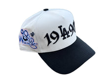 Load image into Gallery viewer, 1990’s LA Curved SnapBack
