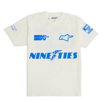 Load image into Gallery viewer, NINETIES Cup Series Tee - Off White
