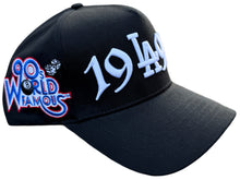 Load image into Gallery viewer, 1990’s Curved SnapBack
