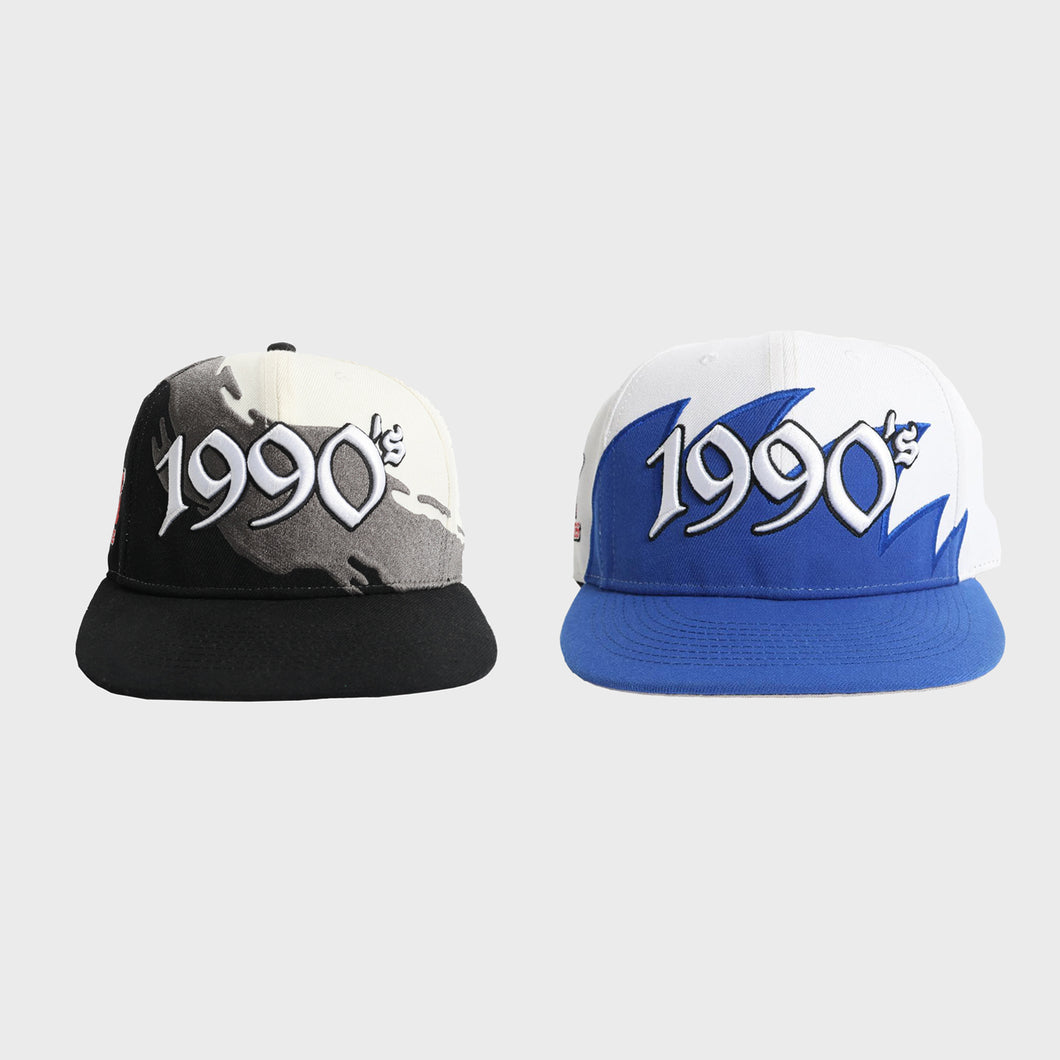 1990's Snapbacks Bundle