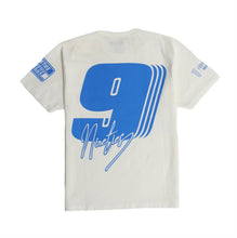 Load image into Gallery viewer, NINETIES Cup Series Tee - Off White
