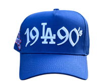 Load image into Gallery viewer, 1990’s LA Curved SnapBack
