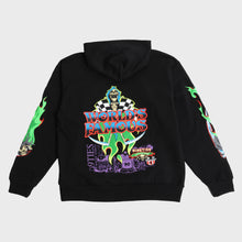 Load image into Gallery viewer, World’s Famous Hoodie - Black
