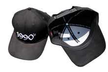 Load image into Gallery viewer, Suede 1990s Snapback
