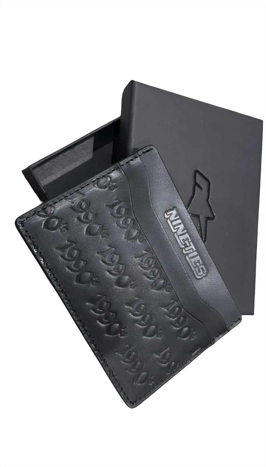 1990’s Card holder