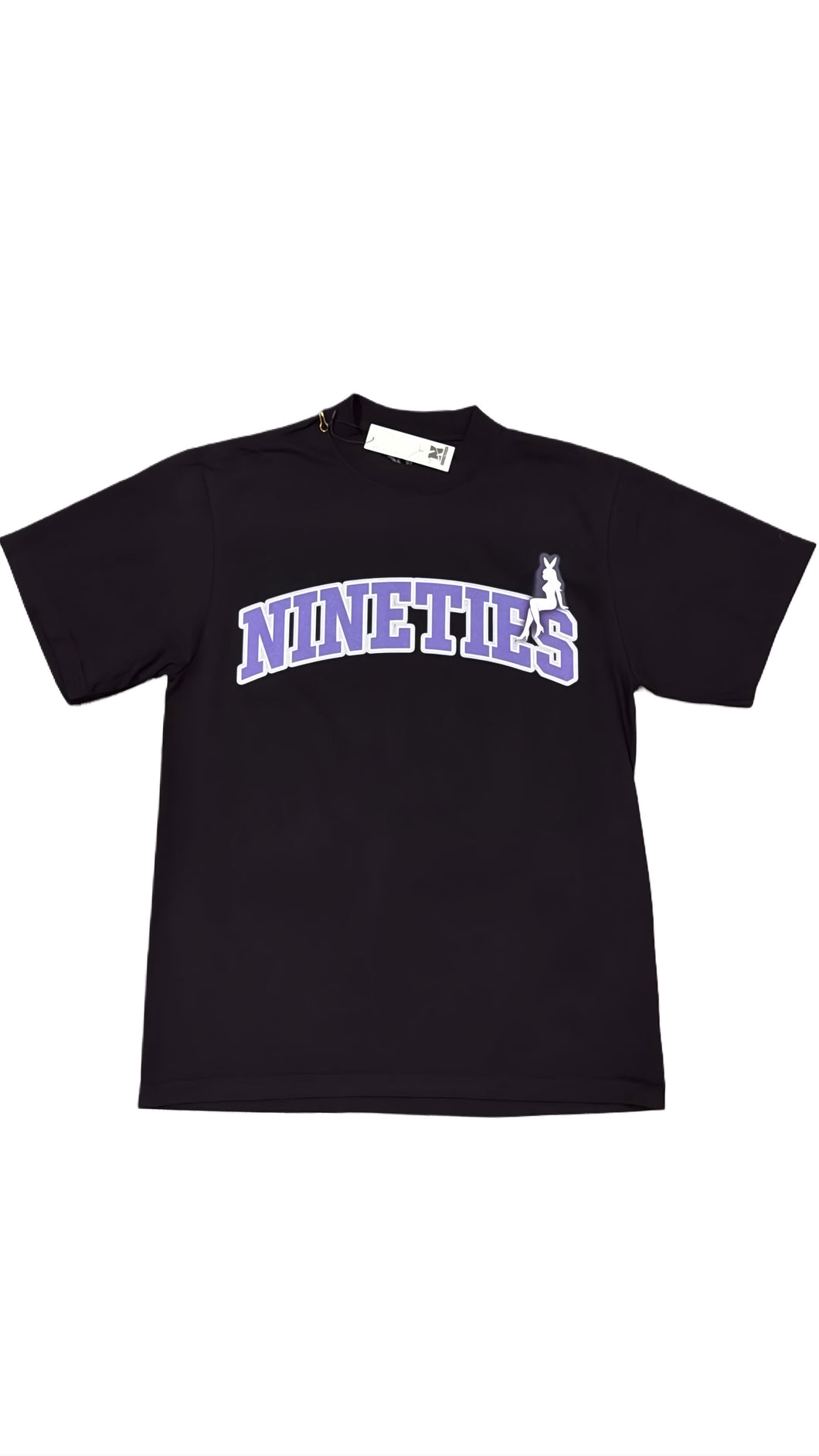 Nineties club t-shirt