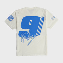 Load image into Gallery viewer, NINETIES Cup Series Tee - Off White
