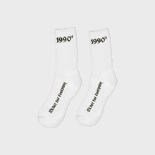 Load image into Gallery viewer, 1990’s Socks
