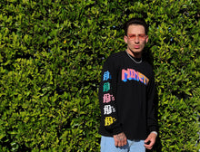 Load image into Gallery viewer, The Nineteen Nineties long sleeve
