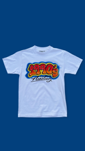 Load image into Gallery viewer, 1990’s air brush tee
